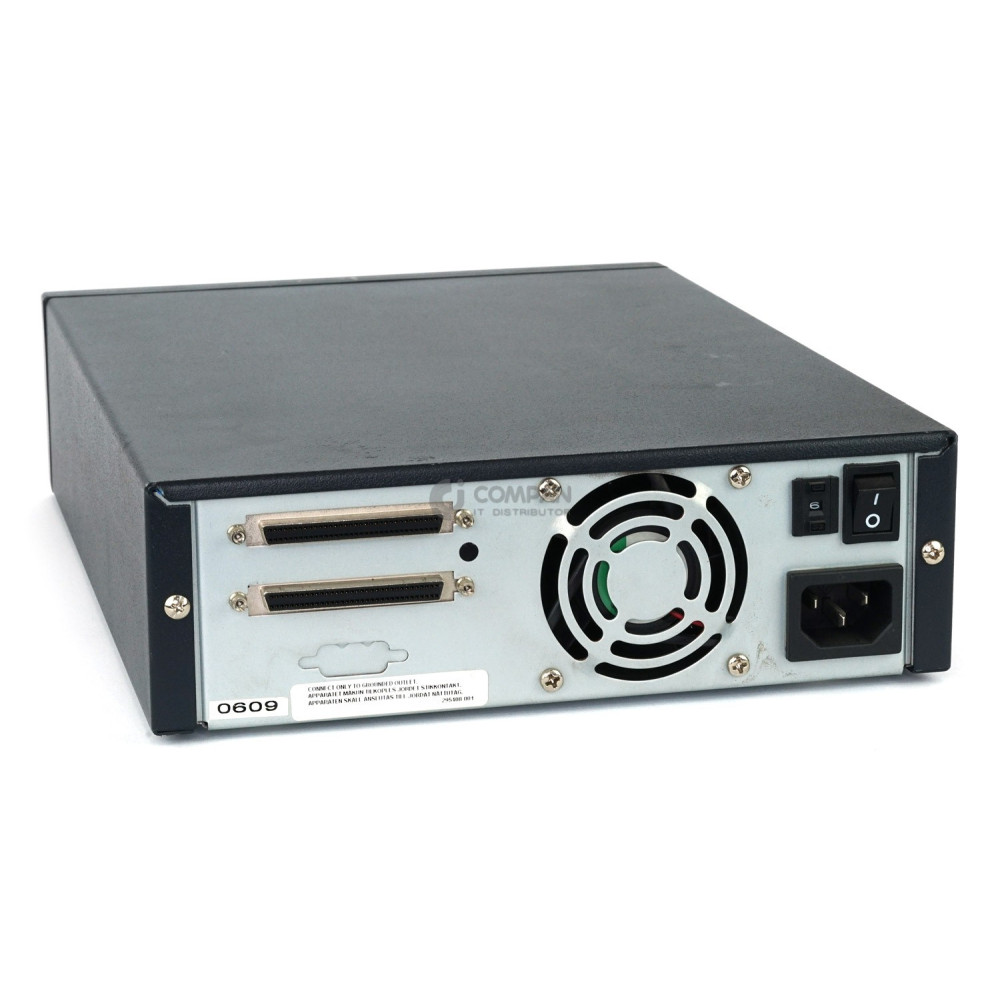382018-002 HP STORAGEWORKS DLT VS160 TAPE DRIVE